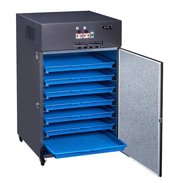 食品電気乾燥機 E-7H plus